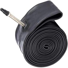29 Inch Bike Tube 29x1.9/2.3 FV48mm Presta Valve Compatible with 29x1.9 29x2.0 29x2.1 29x2.2 29x2.3 Mountain Bike Tire