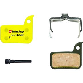 Swissstop D32 RS - Sram HRD Lev ULT Lev TLM