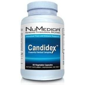 Numedica - CandideX - 60c