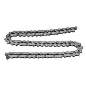 Chain, 106 Links ??Steel High Strength Bike Derailleur Chain Mountain Bike Hollow Out Chain Fixed Gear Single Speed Chain