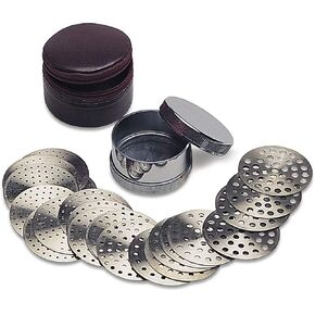 Diamond Sieve, 1-7/8 Inches | DIA-333.00