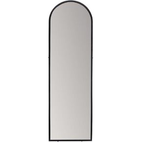 Habitat Décor Aria Black Arched Mirror