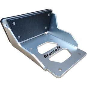 Brocraft Trolling Motor Transom Motor Mount for Kayak / Kayak Trolling Motor Mount/Trolling Motor Bracket