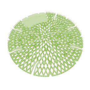 Big D 622 Calypso Lime The Pearl Unrinal Screen (Pack of 10)