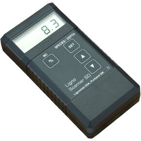 Scanner SD Moisture Meter