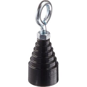30+Lb Pull Magnet With Eye Loop (990EYE)
