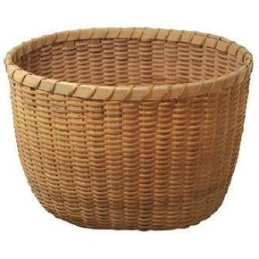 Nantucket Bicycle Basket Kit