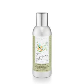 Tried & True Eucalyptus & Sage Room Spray, 3 oz. Tin