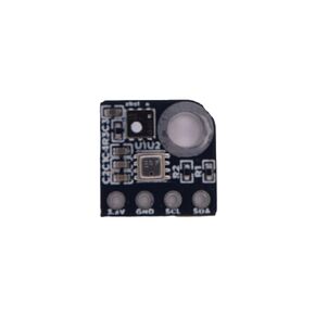 Isik's Tech SGP40 & BME280 3.3V I2C Air Quality Sensors