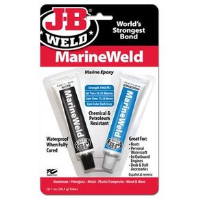 J-B Weld 8272 MarineWeld Marine Epoxy (6)