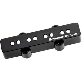 Seymour Duncan Classic Stack Pickup for Jazz Bass - Neck (STK-J1n)