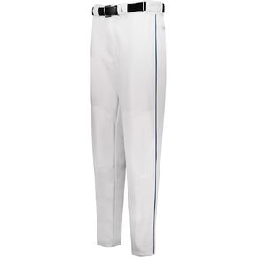 Russell Athletic Men's Solid Diamond Series Baseball Pant 2.0