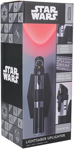 Paladone Lightsaber Uplighter in Saudi Arabia