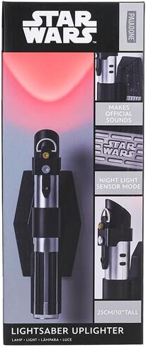 Paladone Lightsaber Uplighter in Saudi Arabia