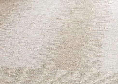 SAFAVIEH Montauk Collection Accent Rug - 2'6" x 4', Beige, Handmade Fringe Cotton, Ideal for High Traffic Areas in Entryway, Living Room, Bedroom (MTK752A) in Saudi Arabia