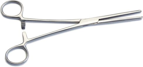 Graham-Field 2692 Grafco Rochester-Pean Hemostatic Forceps, Straight, 8" Length in Saudi Arabia