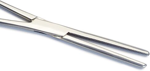 Graham-Field 2692 Grafco Rochester-Pean Hemostatic Forceps, Straight, 8" Length in Saudi Arabia