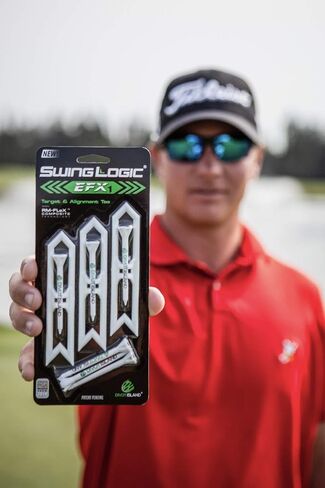 Swing Logic EFX-1 | Target and Alignment Tool = More Accuracy | in Saudi Arabia