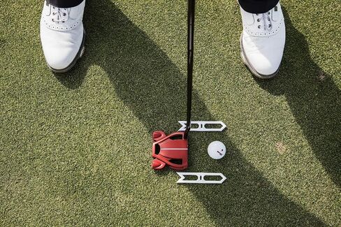 Swing Logic EFX-1 | Target and Alignment Tool = More Accuracy | in Saudi Arabia