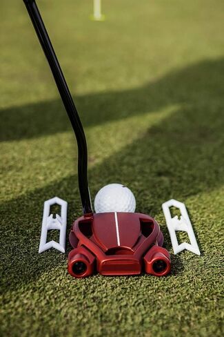 Swing Logic EFX-1 | Target and Alignment Tool = More Accuracy | in Saudi Arabia
