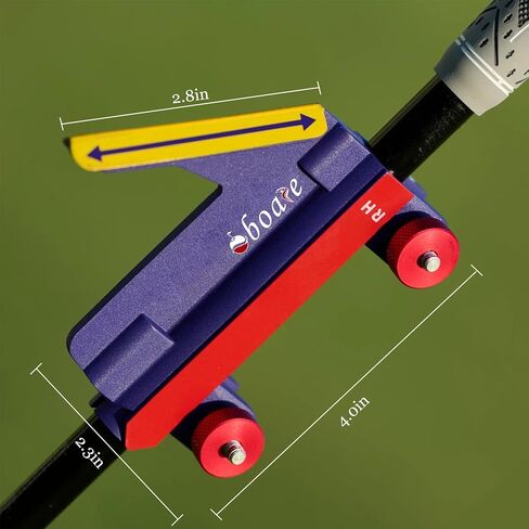 Golf Swing Trainer Aid Kit，Golf Training Equipment - Swing Corrective Armband & Trainer Set in Saudi Arabia