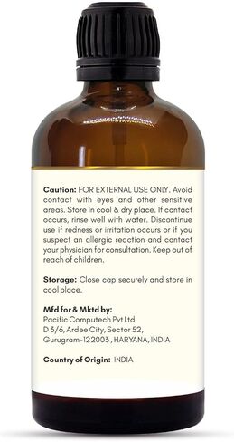 Peppermint Essential Oil - Huge 4 Fl Oz - 100% Pure and Natural - Premium Grade with Glass Dropper - Undiluted, Aromatherapy, Diffusers, Essential Oil for Skin, Hair Care, Candle Making in Saudi Arabia