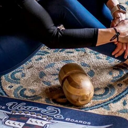 أسطوانة El Dorado/Surf 33 الفردية المدببة (المستوى المتقدم) - متوافقة مع جميع لوحات Vew-Do in Saudi Arabia