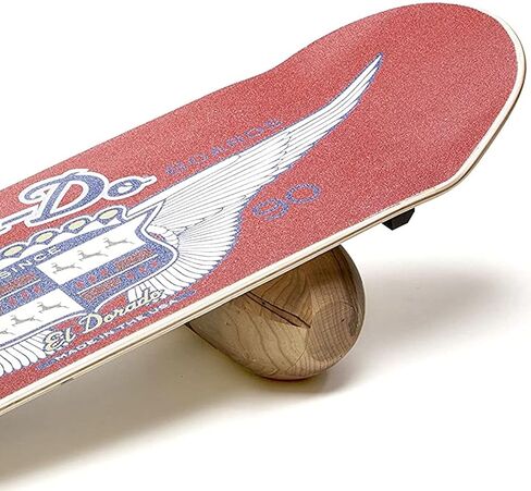 أسطوانة El Dorado/Surf 33 الفردية المدببة (المستوى المتقدم) - متوافقة مع جميع لوحات Vew-Do in Saudi Arabia