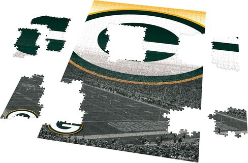 ملعب فوكو NFL، 1000 قطعة منشار الصور PZLZ in Saudi Arabia