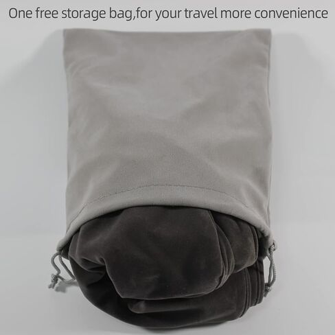 جهاز جر الرقبة العنقي من 4 طبقات لتخفيف آلام الرقبة بشكل فوري، دعامة دعم الرقبة، وسادة جر الرقبة لتخفيف آلام الرقبة والكتف المزمنة، العمود الفقري in Kuwait