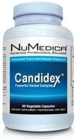 Numedica - CandideX - 60c in Saudi Arabia