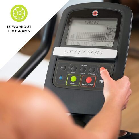 سلسلة الدراجات العمودية شوين للياقة البدنية in Kuwait