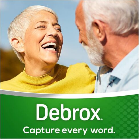 Debrox Earwax Removal Drops with Gentle Microfoam Cleansing Action, 0.5 fl oz in Saudi Arabia