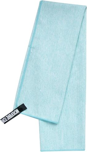 Microfiber Towels Quick Dry Gym Fast Drying Towels for Beach Camping Yoga Travel Sports Towels 3 Pack in Saudi Arabia