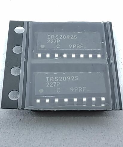 LUWAY 2 قطعة Irs2092s ic سائق مكبر للصوت الرقمي in Saudi Arabia