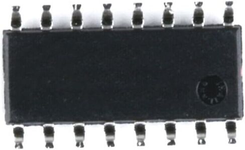 LUWAY 2 قطعة Irs2092s ic سائق مكبر للصوت الرقمي in Saudi Arabia