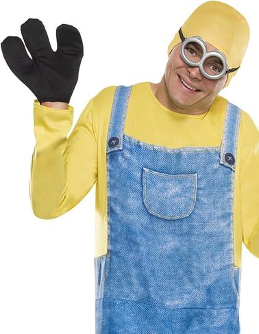 Minion Movie Minion Costume in Saudi Arabia