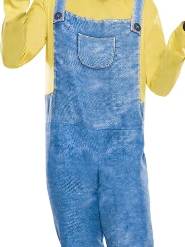 Minion Movie Minion Costume in Saudi Arabia