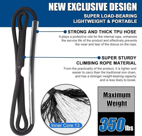 حزام رفع الأثقال والغطس 2 في 1، حزام الأثقال بحبل متعدد الوظائف حزام رفع الأثقال من أجل رفع الأثقال القرفصاء وسحب ما يصل إلى تدريبات كمال الأجسام in Kuwait