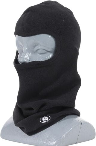 Volcom Men's Powclava Pullover Balaclava Snowboard Facemask in Saudi Arabia