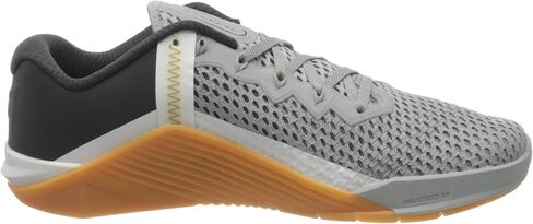 حذاء كرة القدم للرجال من نايك، Lt Smoke Gray Dk Smoke Gray Summit White، 9 in Saudi Arabia