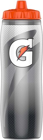 Gatorade Insulated Squeeze Bottle, 30oz in Saudi Arabia