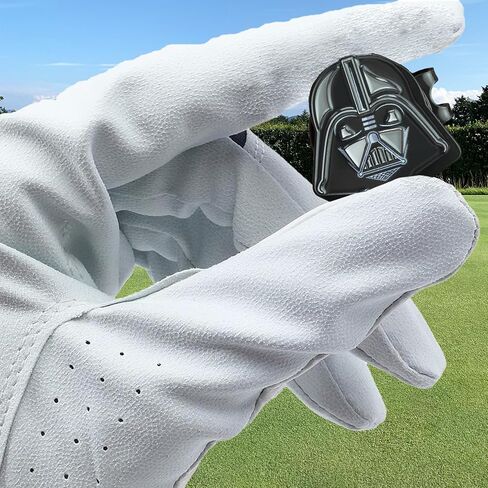 Golf Ball Marker with Magnetic Golf Hat Clip, Golf Accessories, Funny Golf Gifts Golf Decorationgs for Golf Lovers in Saudi Arabia