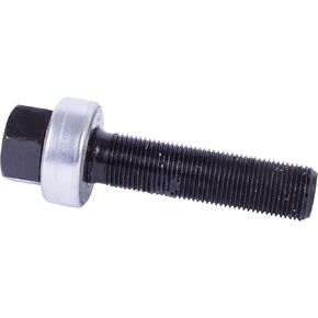 Gardner Bender KS752B Slug-Out Individual Contractor Drive Screw/Pull Rod/Draw Stud & Bearing, 4¼ x ¾", Use with Punch & Die, Knockout Punches 10 AWG Mild Steel & 12 AWG Stainless Steel Conduit