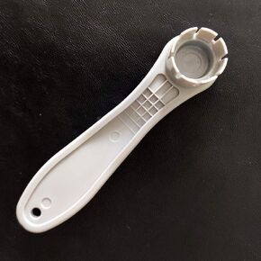 Wrench for Air Valves Inflatable Boat Raft (Wrench 8-Groove)