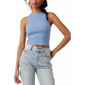 Free People للسيدات هايلي راسيرباك برامي