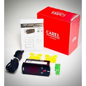 Digital Controller PJEZSNH100 Compact, Includes Temperature Sensor, Programmable, Technician Ready in Saudi Arabia
