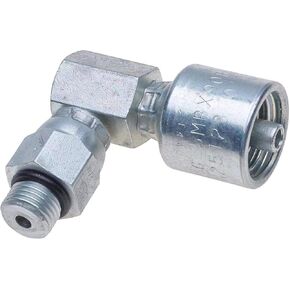 Gates Coupling