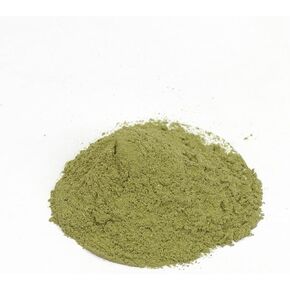 Echinacea Purpurea Herb Powder Organic - Echinacea purpurea, 1 lb,(Starwest Botanicals)