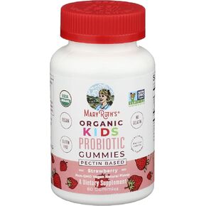 Kids PROBIOTIC Gummy